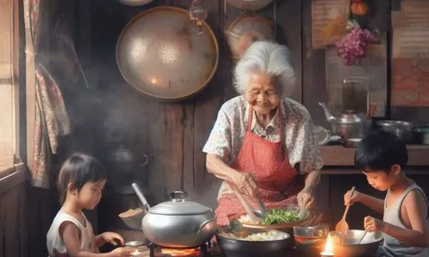  3 thứ trên đời nhất định Không Được Vay Mượn: Vay mượn càng nhiều về sau càng thê lương, hao tổn phúc lộc