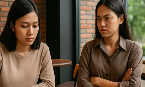 4 câu nói dễ mất lòng khi vay tiền – Lỡ miệng là bị đánh giá EQ thấp ngay