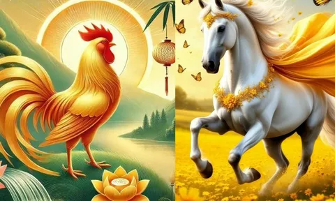4 tuổi là đệ tử của Thần Tài từ 10/9-10/10: Đàm phán chiếm ưu thế, sáng tạo bất ngờ, Bội Thu tài lộc