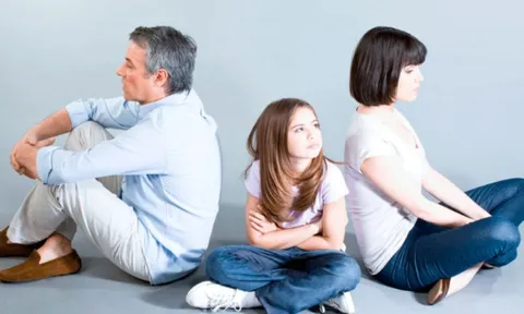 7 cách giải quyết mâu thuẫn gia đình vô cùng hiệu quả