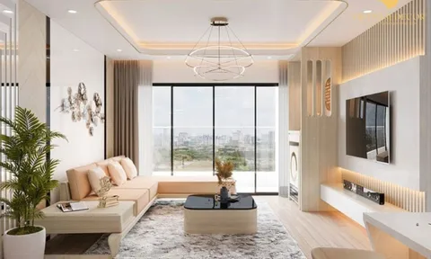 Cách bố trí phong thủy phòng khách tốt cho sức khỏe, may mắn và thu hút tài lộc
