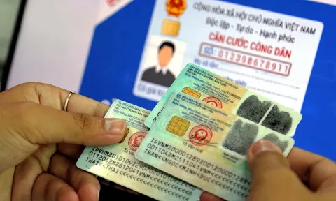 Cách đơn giản giúp kiểm tra bạn có đang bị lộ thông tin CCCD hay không