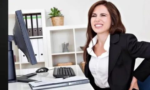 Cảnh báo: Thói quen phổ biến của dân văn phòng có thể gây suy thận, nguy cơ phải chạy thận suốt đời