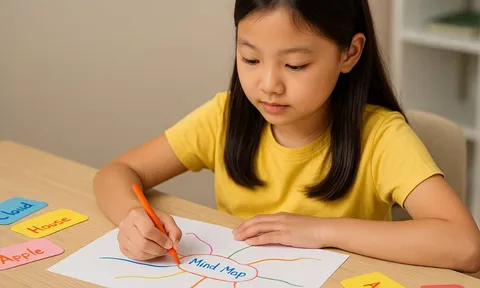 Chỉ 10 phút mỗi ngày: Bí quyết biến trẻ “lười học” thành học sinh xuất sắc khiến cha mẹ bất ngờ