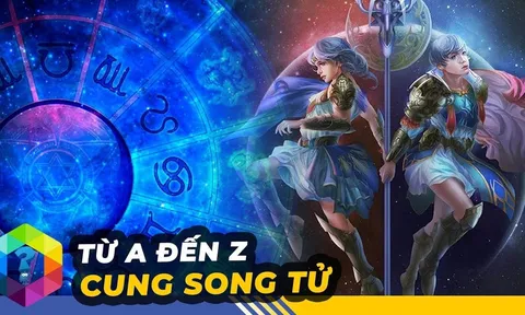 Cổng năng lượng đã mở: 3 cung hoàng đạo gấp đôi Tình -Tiền, 1 chòm sao lận đận nhất