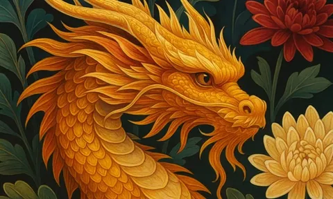 Cuối tháng 7 âm lịch: Một con giáp giàu sang tột đỉnh, hai con giáp may mắn đón tin vui bất ngờ