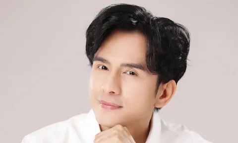Đan Trường lần đầu tiết lộ về căn bệnh mắc phải nhiều năm, không dám tập vũ đạo mạnh vì sợ ngã