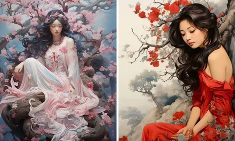 Người sinh vào 3 tháng Âm lịch này: Thẳng thắn, kiên cường, dù sinh ra nghèo khó đến đâu về già vẫ giàu có
