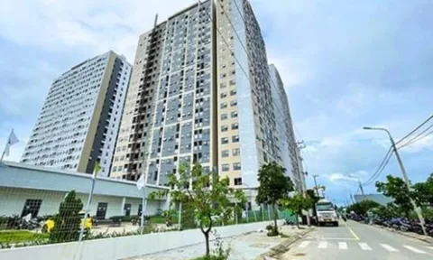Người thu nhập dưới 15 triệu đồng sắp có cơ hội mua nhà tại thành phố đáng sống nhất Việt Nam