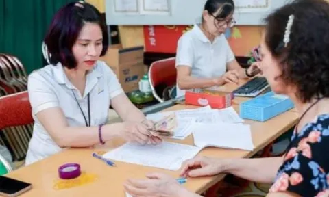 Người trên 60 tuổi chưa có lương hưu sẽ nhận thêm quyền lợi lớn từ 1/7/2025, mức hỗ trợ cao chưa từng có