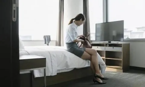 Nhận phòng khách sạn, nhà nghỉ cần làm ngay việc này, lý do quan trọng bạn không thể bỏ qua