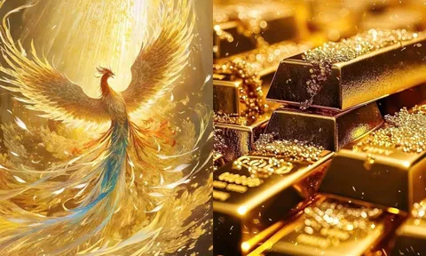 Sau Trùng Cửu 9/9: 3 con giáp Trả Sạch Nghiệp Xui, Trúng Số Liên Tiếp, mua nhà tậu xe sang dễ dàng