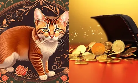 Tam Tai cũng không thể quật ngã 3 con giáp này: Càng khó càng giàu, nửa cuối đời thành ông hoàng thịnh vượng