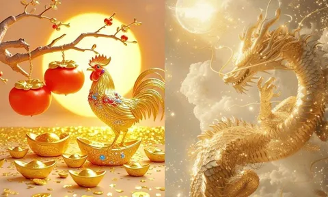 Thứ 5,6 (11 – 12/9/2025): 3 tuổi Tài Lộc rộn ràng, Tình-Tiền cực đỏ, 1 tuổi giàu như Trúng Số