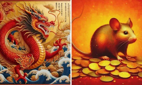 Top 3 tuổi Trúng Độc Đắc 300 tỷ đúng ngày 11/9, Phúc Tựa Biển Đông, Tiền Nhiều Như Nước
