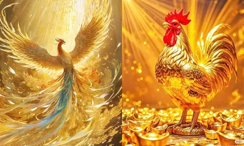 Top 4 tuổi tìm thấy ánh sáng cuối đường hầm: Tiền -Tài - Danh chạm đỉnh tháng 8 âm