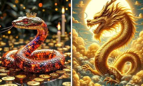 Trúng Số Đặc Biệt 200 tỷ đúng 11/9: 3 tuổi Đạp Trúng Hố Vàng, Công Danh Rạng Rỡ, cuộc đời no đủ