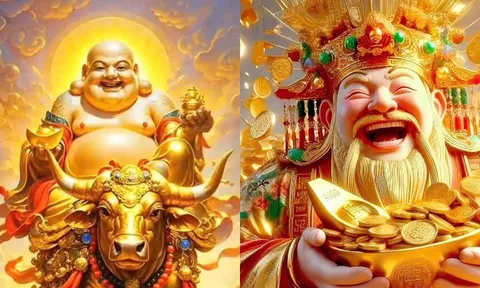Từ 20/7 Âm: 3 tuổi Trúng Số Đổi Đời Sau 1 đêm, đặc biệt con giáp số 2 cuối năm đón Tết linh đình