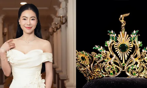 Bà trùm hoa hậu bác bỏ tin đồn chung kết Miss Grand Vietnam tổ chức ở bãi đậu xe