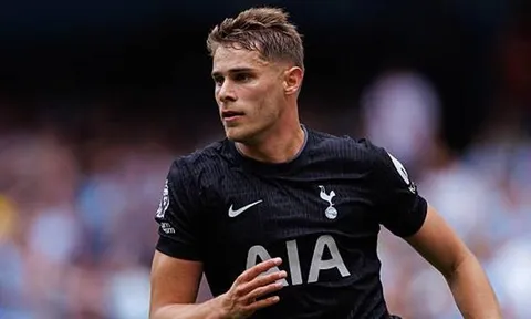 Chuyển nhượng sáng 10/9: Real nhắm Van de Ven; Arsenal sẵn sàng chia tay hai ngôi sao
