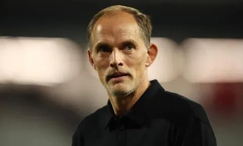 Tuchel dẫn dắt Anh thăng hoa, xóa tan hoài nghi với chiến thắng trước Serbia