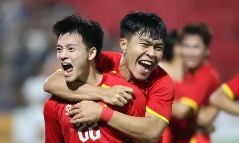 CHÍNH THỨC! 16 đội dự vòng chung kết U23 châu Á 2026