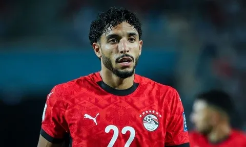 Omar Marmoush dính chấn thương trước trận Man City - MU