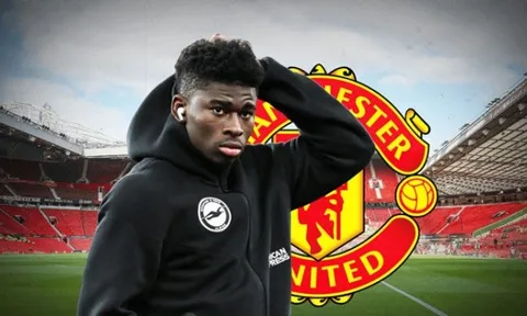 NÓNG: Man Utd xác định mục tiêu chuyển nhượng hàng đầu cho năm 2026