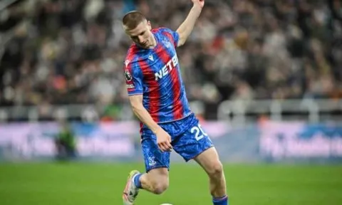 Real Madrid xem xét hai tiền vệ trẻ Wharton và Smit