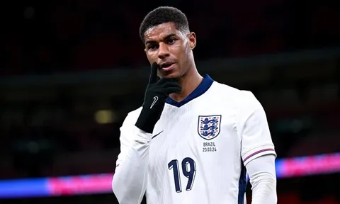 Roy Keane cảnh báo Rashford về thách thức ở Barcelona