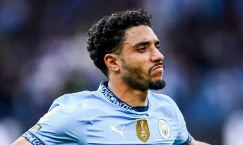 Chấn thương, Marmoush vắng mặt trận Man City - MU