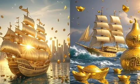 3 con giáp thoát nghèo, lập nên nghiệp lớn sau tuổi 45, Giàu có vang danh, kiên trì sẽ về đích
