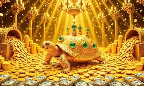 4 con vật là Đệ Tử Thần Tài, vào nhà nào là tặng Tiền tặng của, đừng dại đuổi đi