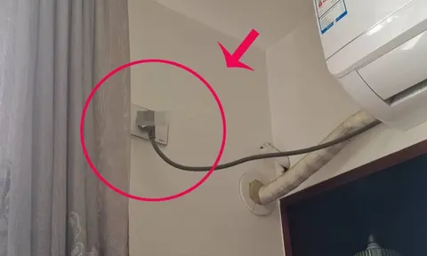 5 thiết bị âm thầm “hút” điện hơn cả điều hoà, không rút điện là hoá đơn tăng gấp 3 lần