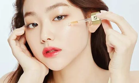 6 bước cơ bản nên thực hiện mỗi ngày để là phẳng nếp nhăn quanh mắt