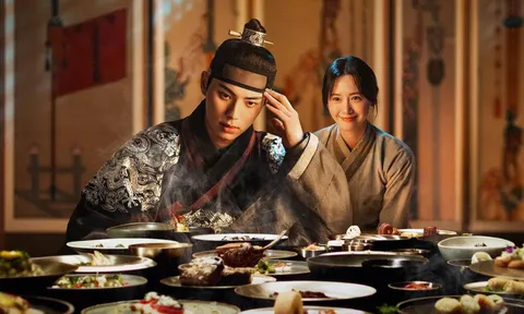 Phim do YoonA và Lee Chae Min đóng chính lập kỷ lục rating, Park Min Young đối diện áp lực