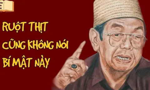 Anh em ruột thịt thân thiết mấy cũng phải giấu kín 4 thứ này, mở miệng ra là mất hết