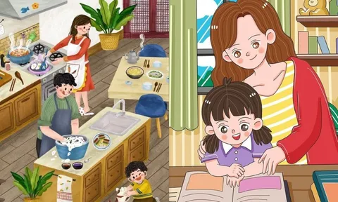Cha mẹ chăm làm 3 việc này sẽ khiến con lớn lên bất hiếu vô ơn