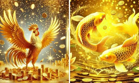 Đúng 18h ngày 11/9: 3 tuổi Trúng Giải Độc Đắc, Tiền Tỷ Về Tay, Hốt trọn Lộc Lá thiên hạ