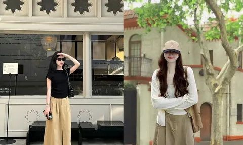 “Món đồ vạn năng” cho phụ nữ sau 30, giúp thay đổi khí chất chỉ trong tích tắc