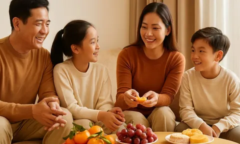 Người lao động háo hức: Tết Dương lịch 2026 nghỉ bao nhiêu ngày?