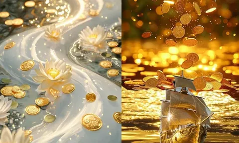 Từ 1/8 đến Tết Bính Ngọ: 2 tuổi Giỏi Đầu Tư Giàu nứt vách, 2 tuổi thăng chức tăng lương đời như Trúng Số