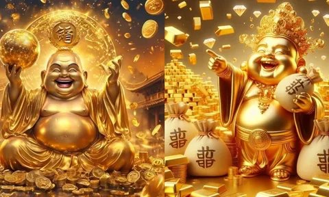 Từ 11/9 đến 20/9 Cửa Quan Mở Lộc, 3 tuổi tiền đẻ ra tiền, lộc nhân thêm lộc