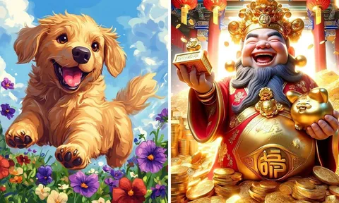 Từ 11/9 đến 30/9: 3 tuổi Trúng Quả Đậm, Thoát Nghèo Trong Gang Tấc, giàu nhất tuổi số 2