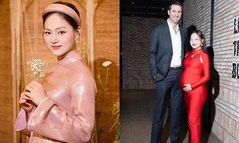 Vì sao Lan Phương địu con nhỏ đến tòa trong phiên xử ly hôn chồng Tây?
