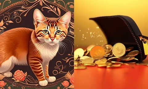 14 ngày cuối tháng 9: 4 con giáp giàu lên nhanh như gió, mở kho đón lộc đến tận Tết 2026