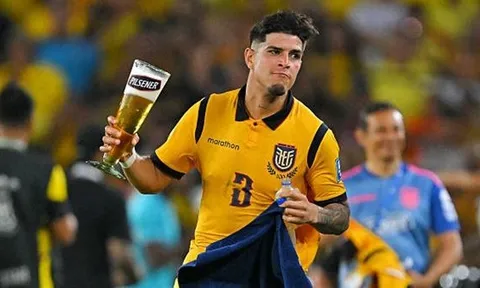 Hincapie đã sẵn sàng cạnh tranh suất đá chính tại Arsenal?