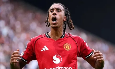 Đội hình tối ưu nhất của Man United sau kỳ chuyển nhượng hè 2025?