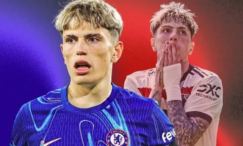 Chelsea và nỗi ám ảnh ký hợp đồng với các tài năng trẻ