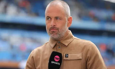 Joe Cole nêu tên CLB Premier League sẽ trở thành "ngựa ô" tại Cúp C1 năm nay